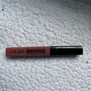 LA Girl Lip Mousse